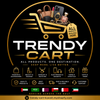 Trendy Cart - Home
